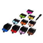 Codos cordless hair clipper CHC-618 BARBER MASTER - Image 6