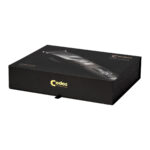 Codos cordless hair clipper CHC-618 BARBER MASTER 3