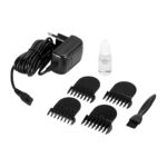Codos wireless hair trimmer CHC-339 2