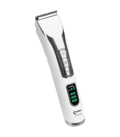 Codos wireless hair trimmer wes-331