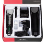 Codos wireless hair trimmer wes-918 1