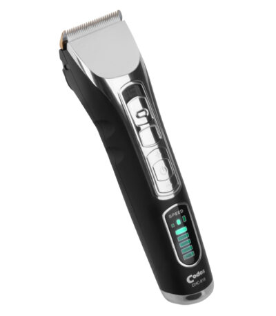 Codos wireless hair trimmer wes-918