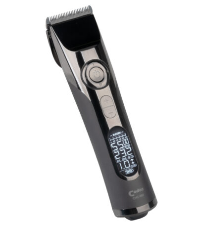 Codos wireless hair trimmer wes-980