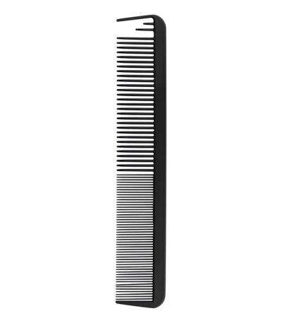 Comb carbon antistatic 8180