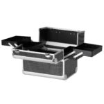 Cosmetic case 44 black - Image 4