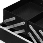 Cosmetic case 44 black - Image 6