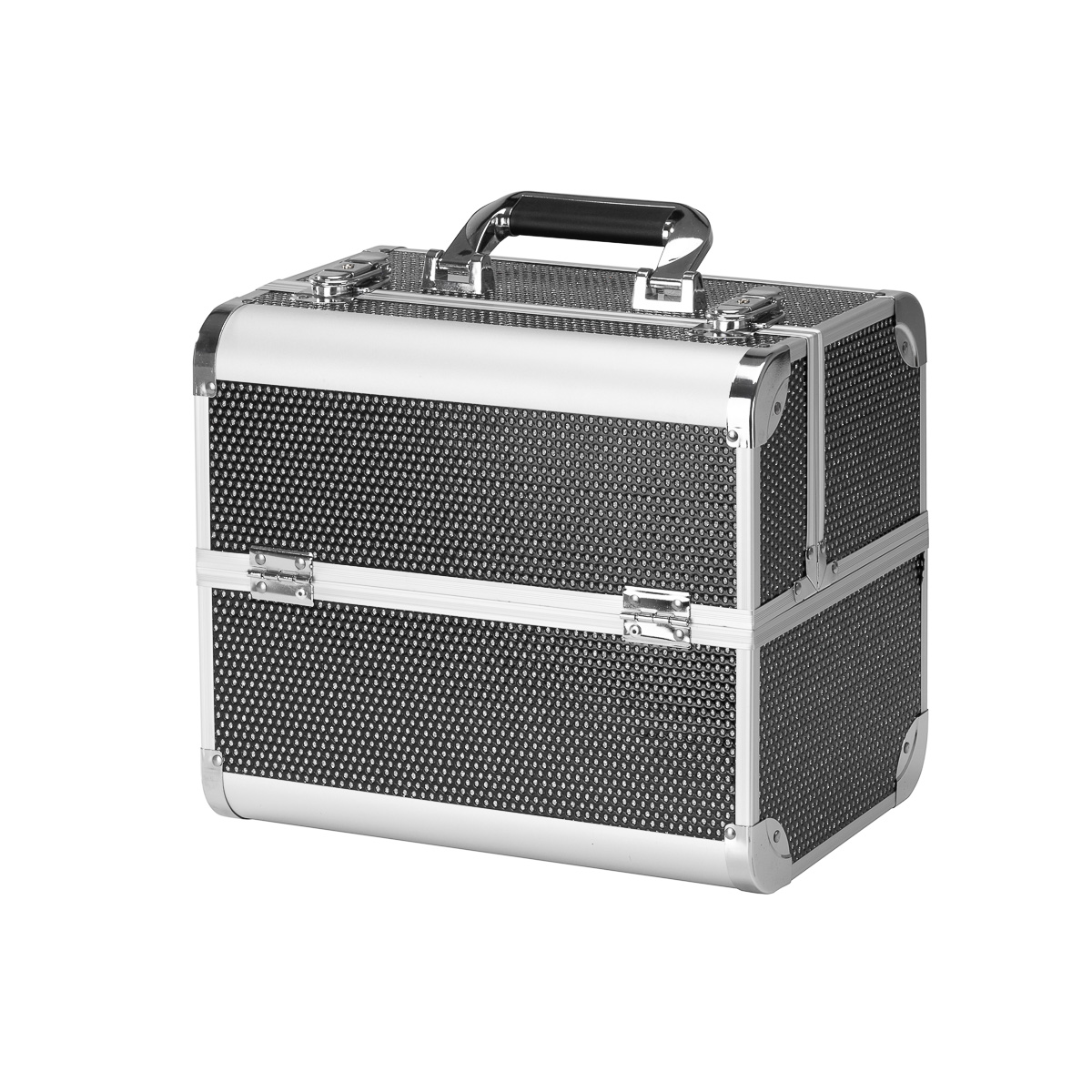 Cosmetic case 44 black Cosmetic case 44 black