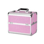Cosmetic case 44 pink