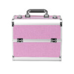 Cosmetic case 44 pink 2