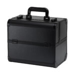 Cosmetic case black 40