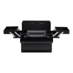 Cosmetic case black 40 2