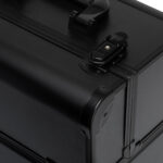 Cosmetic case black 40 - Image 8