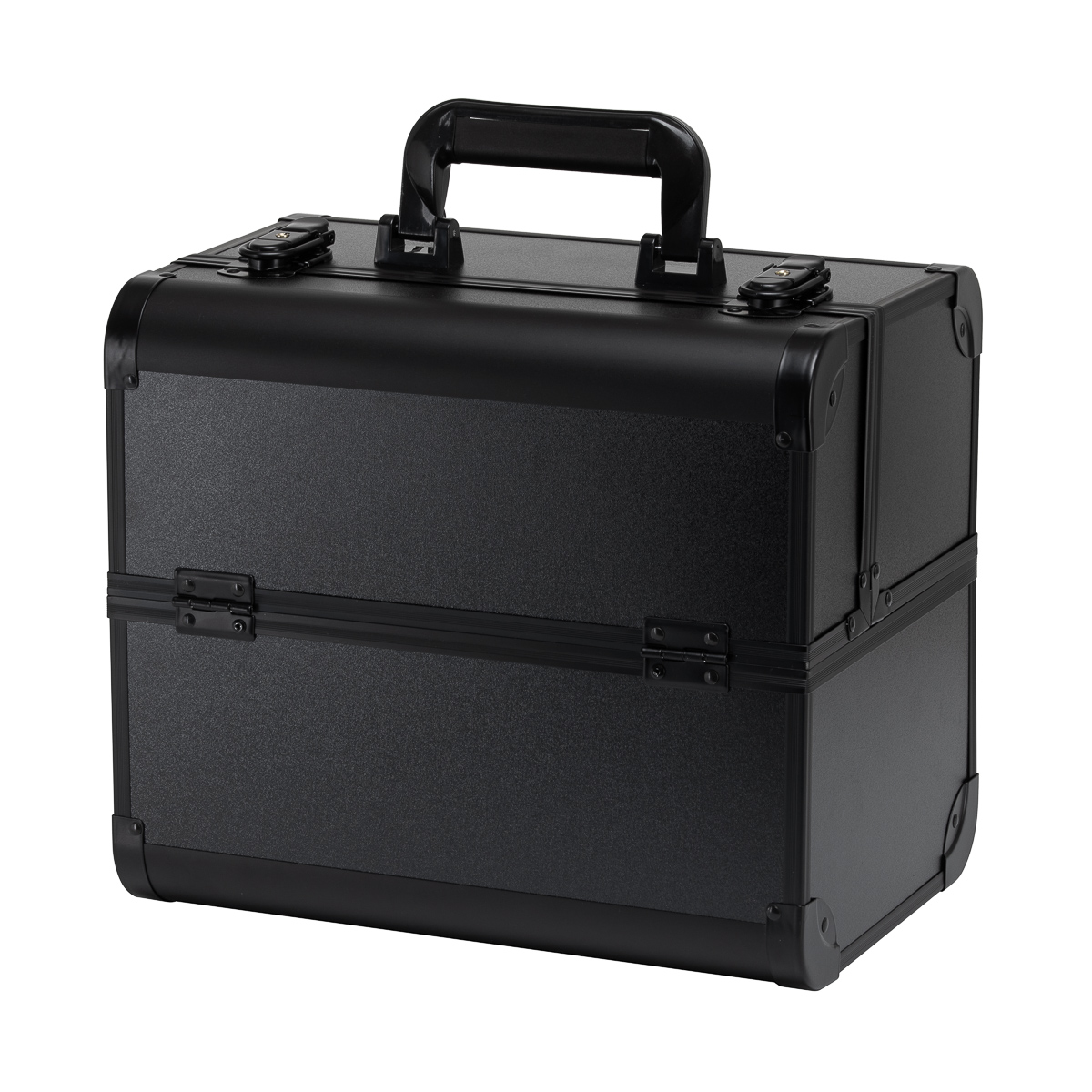 Cosmetic case black 40 Cosmetic case black 40