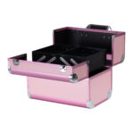 Cosmetic case pink 40 1