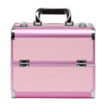 Cosmetic case pink 40 - Image 6