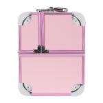 Cosmetic case pink 40 3