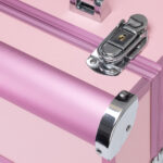 Cosmetic case pink 40 - Image 8