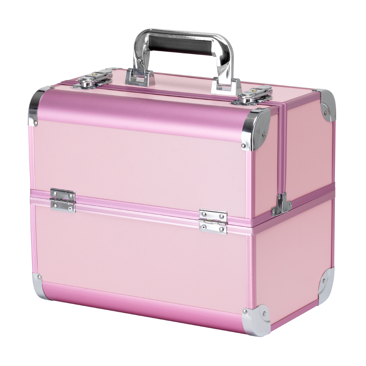 Cosmetic case pink 40 Cosmetic case pink 40