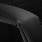 Cosmetic chair 557A with cuvettes black 7