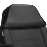 Cosmetic chair 557G with cuvettes black - Image 16