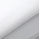 Cosmetic chair Azzurro Lux 3m white with heating - Image 12