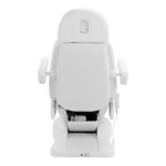 Cosmetic chair Azzurro Lux 3m white with heating 1