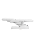 Cosmetic chair Azzurro Lux 3m white with heating 2