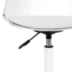 Cosmetic chair Ghost 2