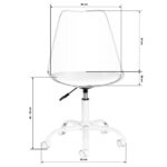 Cosmetic chair Ghost - Image 8