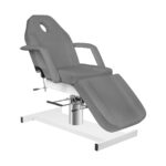 Cosmetic chair hyd. a 210 gray - Image 2
