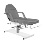 Cosmetic chair hyd. a 210 gray 1