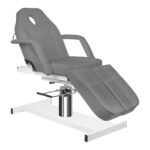 Cosmetic chair hyd. a 210c pedi gray - Image 2