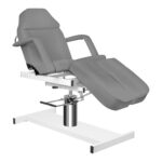 Cosmetic chair hyd. a 210c pedi gray 1