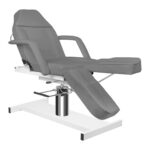 Cosmetic chair hyd. a 210c pedi gray - Image 4