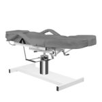 Cosmetic chair hyd. a 210c pedi gray - Image 6