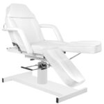 Cosmetic chair hyd. a 210c pedi white - Image 4