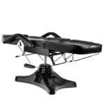 Cosmetic chair hyd. a 234 black - Image 4