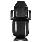 Cosmetic chair hyd. a 234 black 2