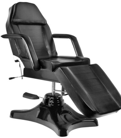 Cosmetic chair hyd. a 234 black