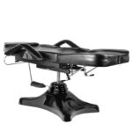 Cosmetic chair hyd. a 234c pedi black 2