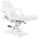Cosmetic chair hyd. a 234c pedi white - Image 4