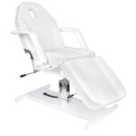 Cosmetic chair hyd. basic 210 white - Image 2