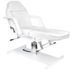 Cosmetic chair hyd. basic 210 white - Image 4