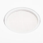 Cosmetic desk 312 white left 3