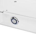 Cosmetic desk MOMO L02 with dust absorber - Image 12