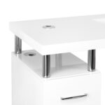 Cosmetic desk MOMO L03 with dust absorber - Image 4