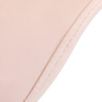 Cosmetic stool 6001-G gold – pink second category 2