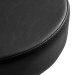 Cosmetic stool AM-310 black v 1
