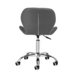 Cosmetic stool QS-06 gray - Image 4