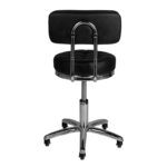 Cosmetic stool am-877 black - Image 4